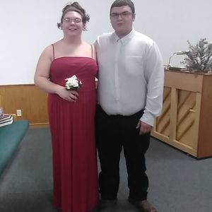 Meet your Posher, Jarrod